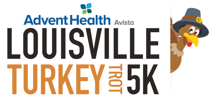 AdventHealth Avista Louisville Turkey Trot 5K